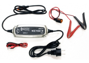 Caricabatterie moto batteria / Auto