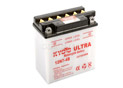 batteria 12N7-4B Kyoto : 137mm x 76mm x 134mm