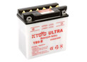 batteria YB9-B Kyoto : 137mm x 76mm x 140mm