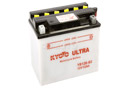 batteria YB12B-B2 Kyoto : 161mm x 91mm x 132mm