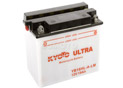 batteria YB16HL-A-LM Kyoto : 176mm x 101mm x 156mm