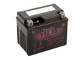 batteria YTZ5-S Yuasa : 114mm x 71mm x 86mm