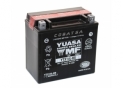 batteria YTX14L-BS Yuasa : 150mm x 87mm x 147mm