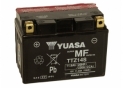 batteria TTZ14S Yuasa : 150mm x 87mm x 110mm