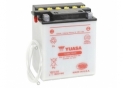 batteria YB14-A2 Yuasa : 135mm x 91mm x 167mm