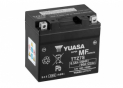 batteria TTZ7-S Yuasa : 114mm x 70mm x 105mm